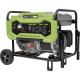 Бензиновый генератор GRIZZLY GEGG-7500