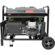 Бензиновый генератор GRIZZLY GEGG-7500
