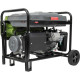 Бензиновый генератор GRIZZLY GEGG-7500