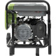 Бензиновый генератор GRIZZLY GEGG-7500