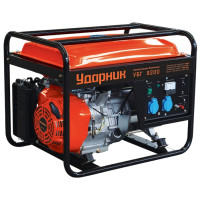 Электростанция УДАРНИК УБГ 8200