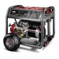 Генератор Briggs & Stratton Elite 8500