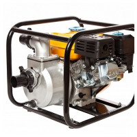 Мотопомпа RedVerg RD-CWP50