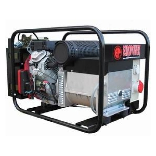 Генератор бензиновый Europower EP 16000 TE
