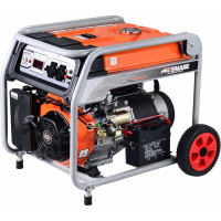 Электростанция TOR KM 6500 H с ручным запуском