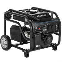 Электростанция Hyundai HHY 3050FE 3.2кВт