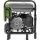 Бензиновый генератор GRIZZLY GEGG-8500-3DEA