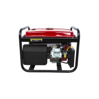 Электростанция DDE GG3300E 2.6/3.0кВт