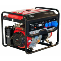 Электростанция ELITECH СГБ 9500Е