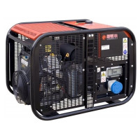 Электростанция Europower EP 18000 E