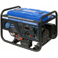Бензогенератор TSS SGG 3200EN Duplex