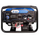 Бензогенератор TSS SGG 3200EN Duplex