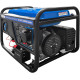 Бензогенератор TSS SGG 3200EN Duplex