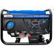 Бензогенератор TSS SGG 3200EN Duplex