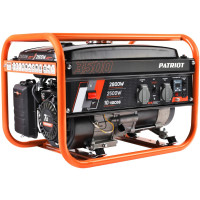 Генератор Patriot GRS 3500 2.8кВт