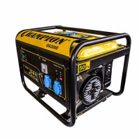 Электрогенератор бензиновый Champion GG2000 2.3 кВт