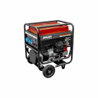 Генератор ATLET SC15000-I бензиновый