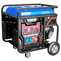 Электростанция ТСС SGG 12000 EH3A