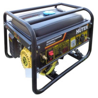 Электростанция Huter DY4000LG