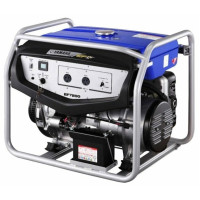 Электростанция Yamaha EF 5500 EFW