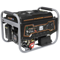 Генератор CARVER PPG- 3900АE