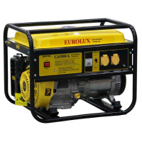 Электростанция Huter G6500A Eurolux