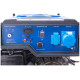 Бензогенератор TSS SGG 7000 E3A