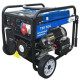 Бензогенератор TSS SGG 7000 E3A