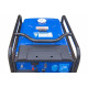 Бензогенератор TSS SGG 7000 E3A