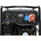 Бензогенератор TSS SGG 7000 E3A