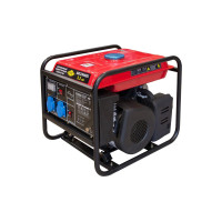 Электростанция DDE GG3300Zi 3.2 кВт