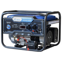Электростанция TSS SGG 2800EN