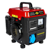 Электростанция DDE DPG2051i