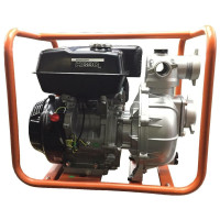Мотопомпа бензиновая ZONGSHEN HG 30