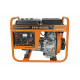 Генератор Carver PPG - 5000D 3.6кВт