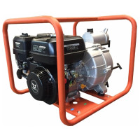 Мотопомпа бензиновая ZONGSHEN TG 30