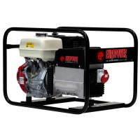 Электростанция Europower EP 6500 T