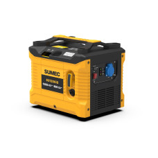 Электростанция SUMEC SU1200iS (0,9/1,0кВт, 220В, двиг.SPE60, 4-такт, 55см3, объем бака 4,0л, РУЧНОЙ СТАРТЕР)