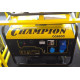 Электрогенератор бензиновый Champion GG6500 5 кВт