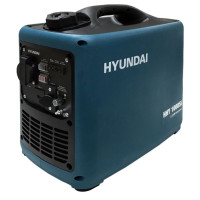 Электростанция Hyundai HHY 1000Si