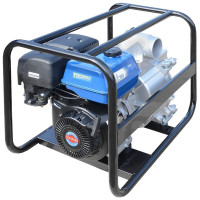 Мотопомпа для сильнозагрязненной воды ТСС TSS-PGST100 130131