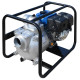 Мотопомпа для сильнозагрязненной воды ТСС TSS-PGST100 130131