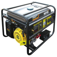 Электростанция Huter DY6500LXG
