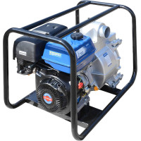 Мотопомпа для сильнозагрязненной воды ТСС TSS-PGST80 130130