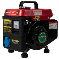 Электростанция DDE DPG1101i 0,8/0,9 кВт