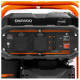 Электростанция DAEWOO GDA 2600i