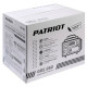 Генератор бензиновый PATRIOT GRS 950