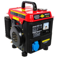 Электростанция DDE DPG1201i 1,0/1,1 кВт