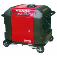 Электростанция Honda EU 30Is