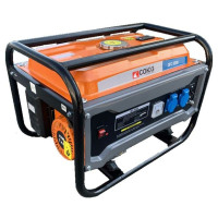 Генератор бензиновый СОЮЗ ЭГС-3200